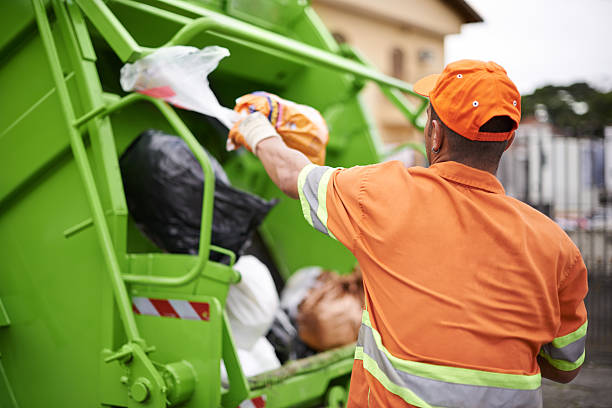 Demolition Debris Removal in La Vista, NE